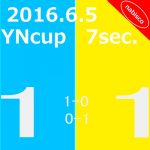 2016Jリーグヤマザキナビスコカップ 予選リーグ 第7節 (H)柏レイソル戦