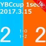 2017ＪリーグＹＢＣルヴァンカップ　GS第1節(H)アルビレックス新潟戦